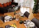 Traumferienwohnung Todtmoos - Apartment mit schönem Wintergarten