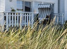 Ferienhaus Strand Hus mit Strandzugang by Seeblick Ferien ORO