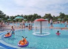 Residenz Lido del Sole Zweizimmer-Reihenhaus Villetta Bilo