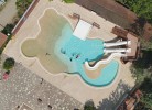 Camping Village Paestum Mobilehome Happy Relax