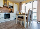 'Dünenpark Heiligenhafen', Haus 'Sanddüne', Wohnung 11 'Möwe Emma'