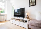 Sylt-to-hus in Alt Westerland