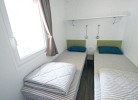 Camping Village Rosapineta Mobilehome Happy Superior