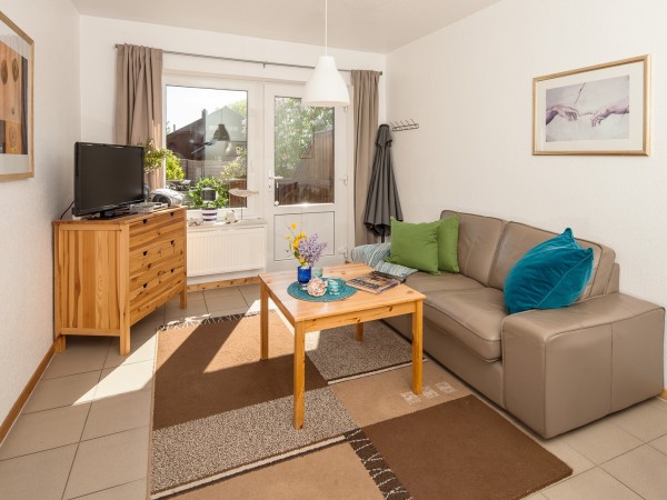 Reihenhaus, 35 qm, 1 Schlafzimmer
