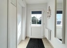 Ferienwohnung Leybucht