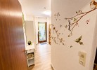 Ferienwohnung 'Waldblick' mit Balkon und Dachterrasse mit traumhaftem Südblick - Mein SWH
