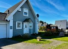 Am hohen Ufer, Ferienhaus 'Ocean Breeze 116 F'