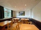 Gruppenhaus zur Brockenbahn