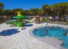 Ferienanlage Cavallino Baia Lux Evolution