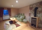 NEU! Ferienwohnung Ahlbeck - Stettiner Haff