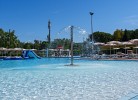 Le Gorette Cecina Camping Village Lodge Comfort Maxi