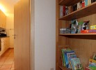 Ferienwohnung Iris Hof Stallegg