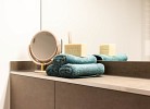 Ferienwohnung Strandvilla Augustusbad App. 08