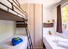 Adriatico Cervia Camping Village Lodge Deluxe