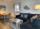 Haus des Kurgastes, Wohnung 15 'Seeblick'