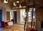 Ferienhaus Schorenmoos-Lodge
