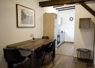 Wohnung Balkenzimmer