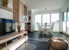 Haus Sanddüne im Dünenpark I, Wohnung 4 'Sandperle'