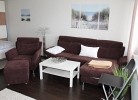Ferienappartement K1102  für 2-4 Personen mit Weitblick