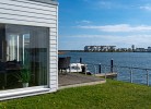 3-Zi-Ferienwohnung Brigantine  33 by Seeblick Ferien, Wasserblick, Infrarotsauna, Whirlpool
