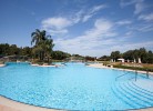Ferienanlage La Masseria Mobilehome Happy Premium Suite
