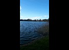 Moderne FeWo Seeidyll 3 Seen 2 Boote