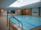 Ferienwohnung Residenz Rosengrund E15