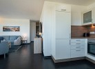 'Dünenpark Heiligenhafen', Haus 'Ostseedüne', Wohnung 1
