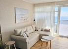 Haus Hamburg-Berlin, Wohnung 'Kajüte 76'