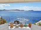 A3678 Apartment Cala Fornells