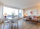 Ferienwohnung Meeresleuchten
