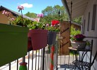 5 -Sterne Ferienwohnung Zirbe| Wellness, Sauna & Zirbenholz