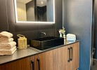 Haus 'Zur Mole', Wohnung 19 'Ostseelounge'