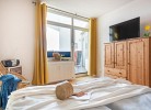 'Haus des Kurgastes', Wohnung 10 'Piratennest'