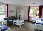1, 2, 3, 4, 5, 6 und 6a (Salon) Haus Manon
