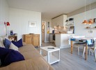 'Bellevue', Haus A, Wohnung 9