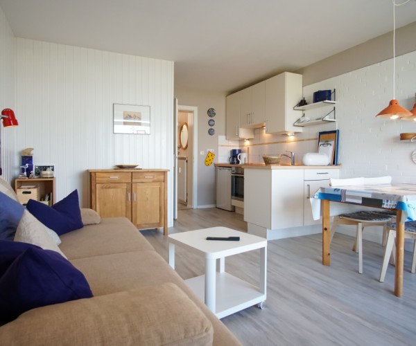 Bellevue, Haus A, Wohnung 9