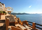 A3678 Apartment Cala Fornells