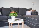 Ferienwohnung Küstentraum 2