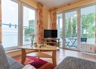 Haus 'Windjammer', Wohnung 8