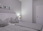 Ferienwohnung Blue in Born