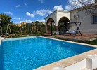 Finca an der Costa Blanca mit Pool