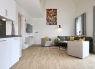 Am Kutterhafen 26 - NORDSEE-LOFT