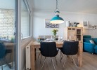 Haus Dünenhof, Wohnung 22 'Dünennest'