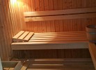 Friesenhaus inkl. Sauna nähe Norddeich