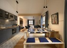 Sternenhimmel - Ferienwohnung 'Orion' Nr. 9 in Oberammergau