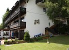 Appartement Klausenhof mit schönem Balkon - Pension Hauber