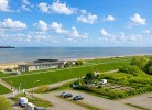 Haus Atlantic Whg. 710, Seesicht, Strandhausallee 29, 27476 Cuxhaven Döse