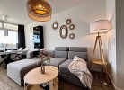 Strandhuus, Wohnung 'Strandbutze 203'
