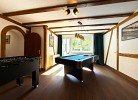 Ferienhaus Waldruhe